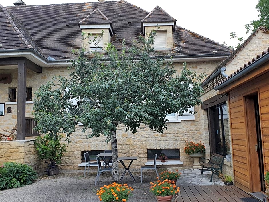 Chez gallon chambres d¿hôtes