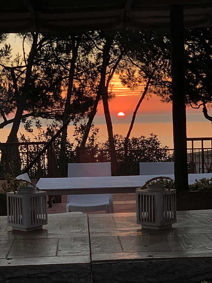 B&B Iolì Vesuvio