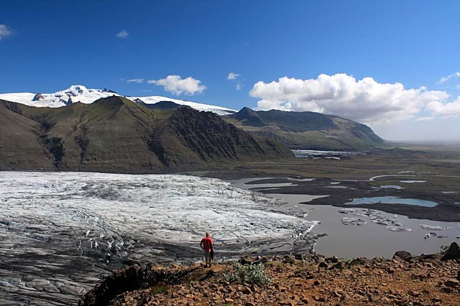 Hotel Skaftafell