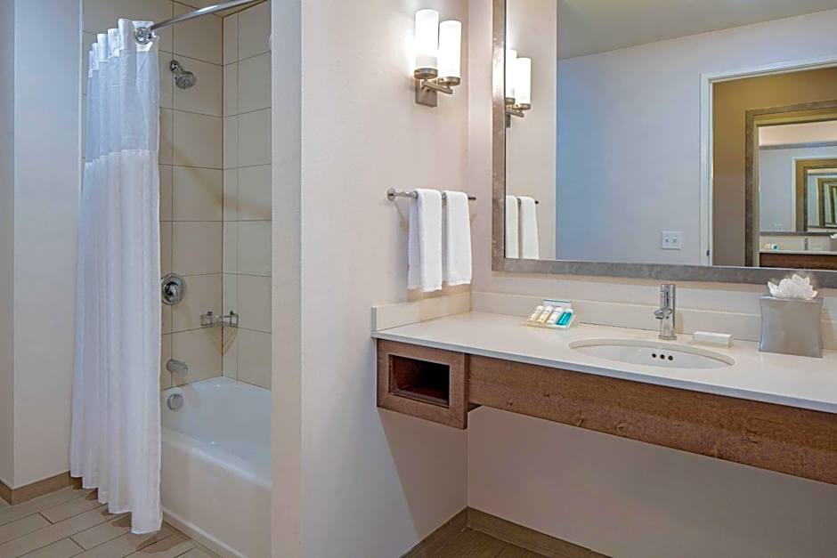 Hilton Garden Inn Downtown Dallas