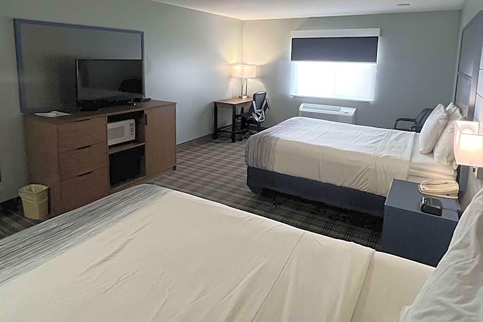 AmericInn by Wyndham Viroqua