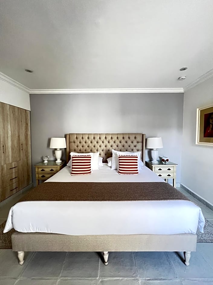Casa Laní Luxury B&B