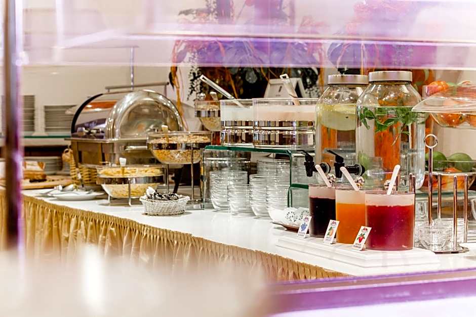 Hotel Allegro Wien