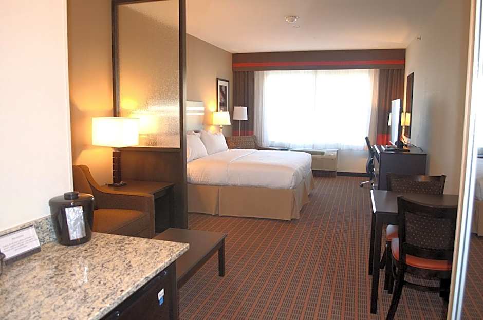 Holiday Inn Express & Suites Denver West - Golden By IHG