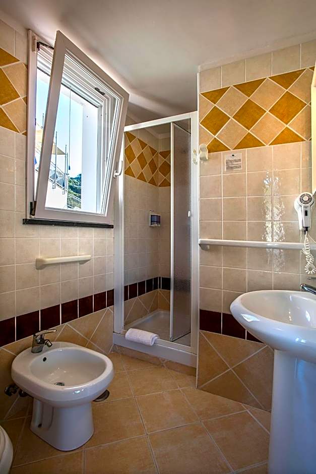 Hotel Villaggio Dei Pescatori
