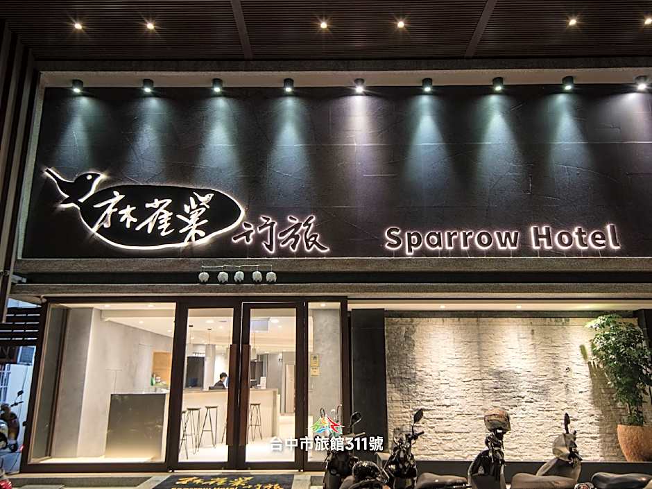 Sparrow Hotel
