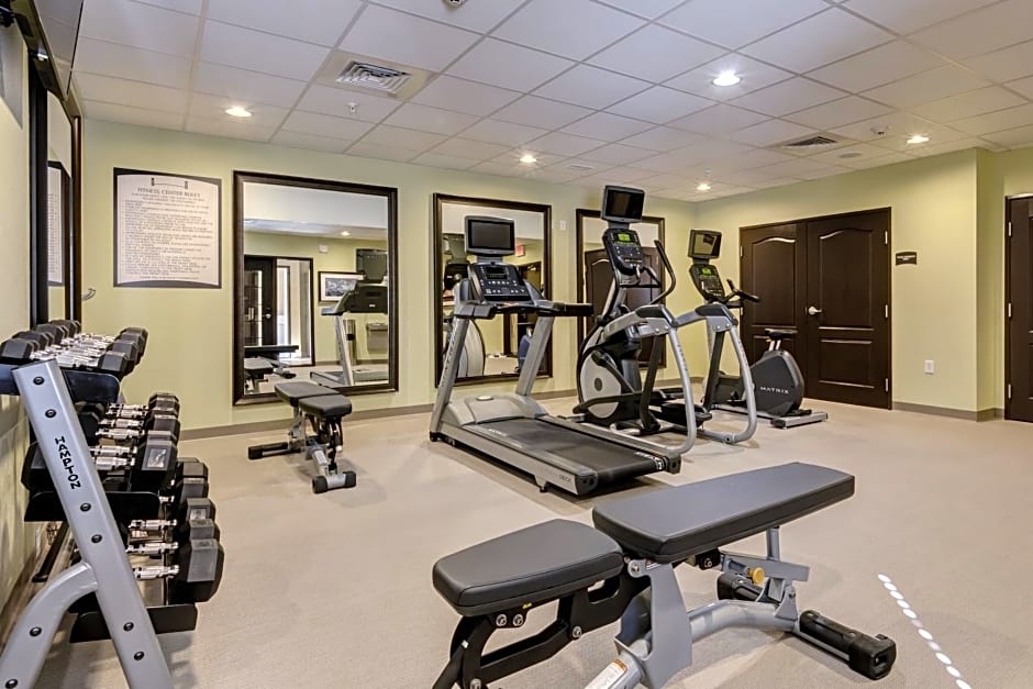 Staybridge Suites : St Louis - Westport By IHG