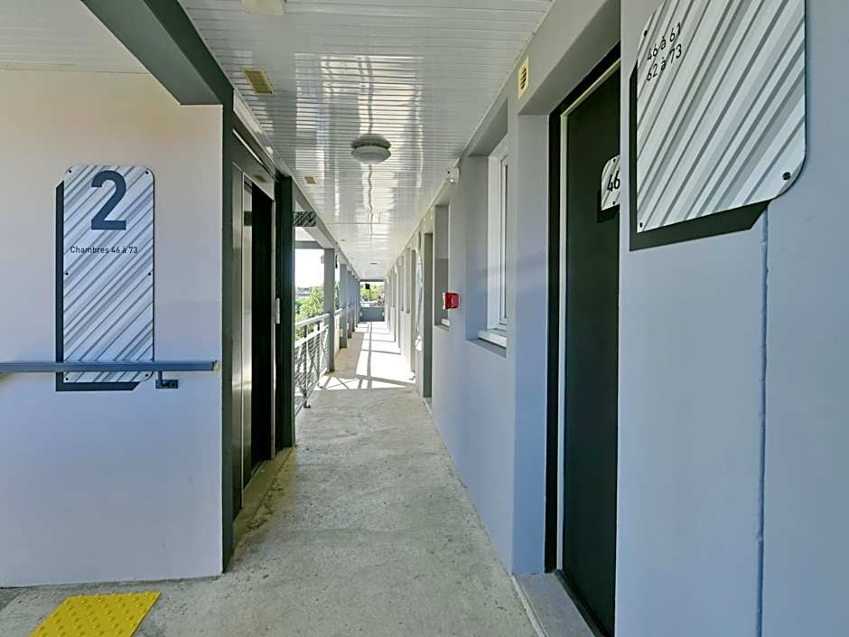 B&B HOTEL Le Mans Nord 2
