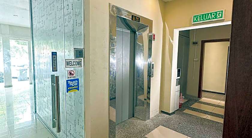 Remember Hotel Batu Pahat