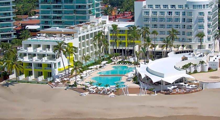 Krystal Grand Puerto Vallarta All Inclusive
