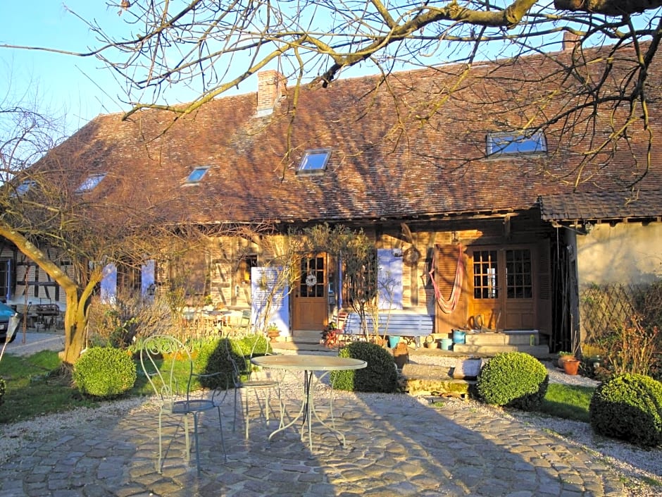 Marguerite's Ferme rustique