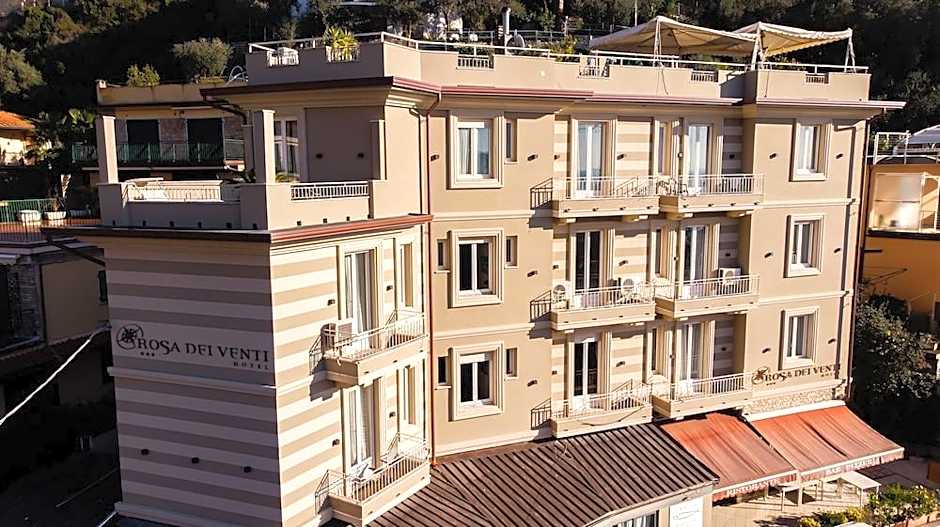 Hotel Rosa Dei Venti
