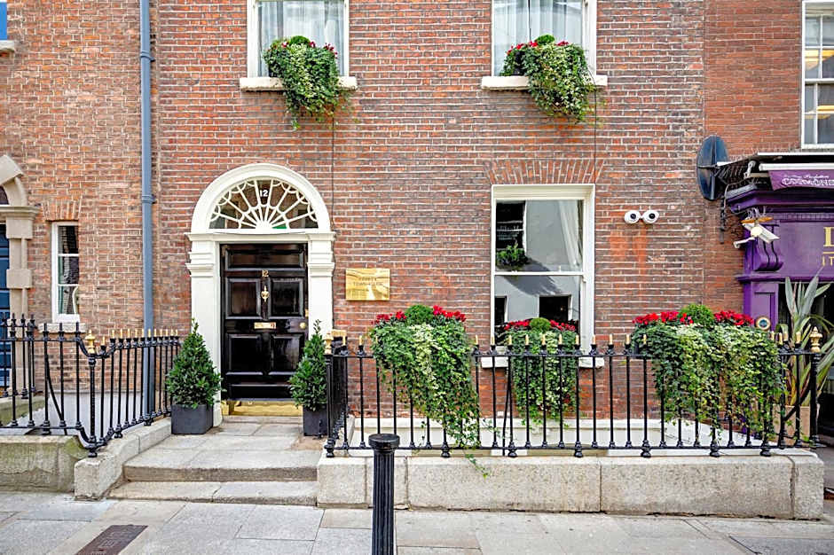 Trinity Townhouse Hotel