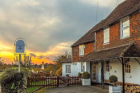 The Cherry Tree Inn