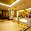 Greentree Eastern Huainan Guangchang Road Hotel