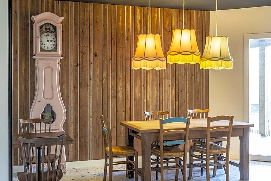 Greet Hotel Limoges Nord