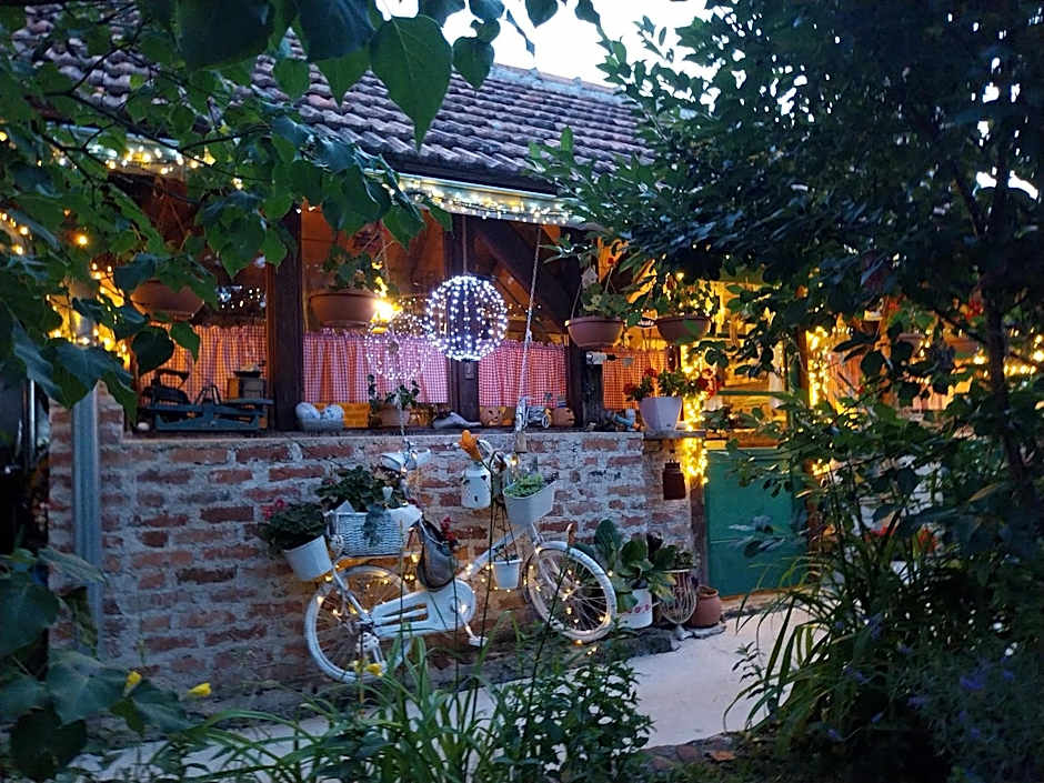 Apartment Ada bed & breakfast