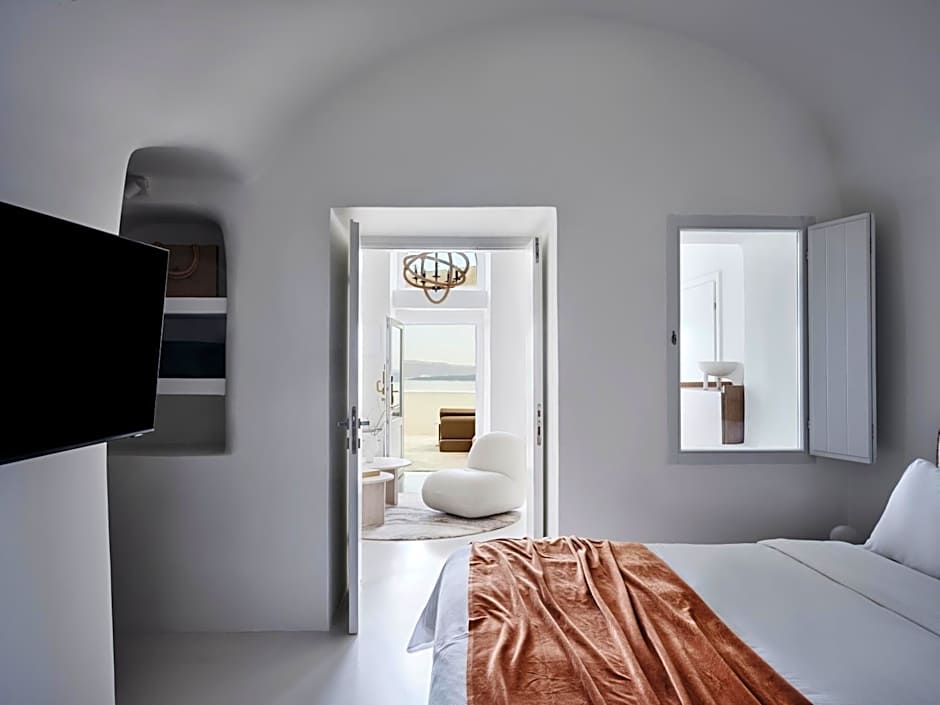 Andronis Boutique Hotel