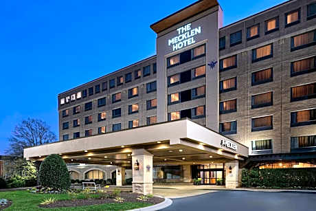 The Mecklen Hotel, Charlotte, a Tribute Portfolio Hotel
