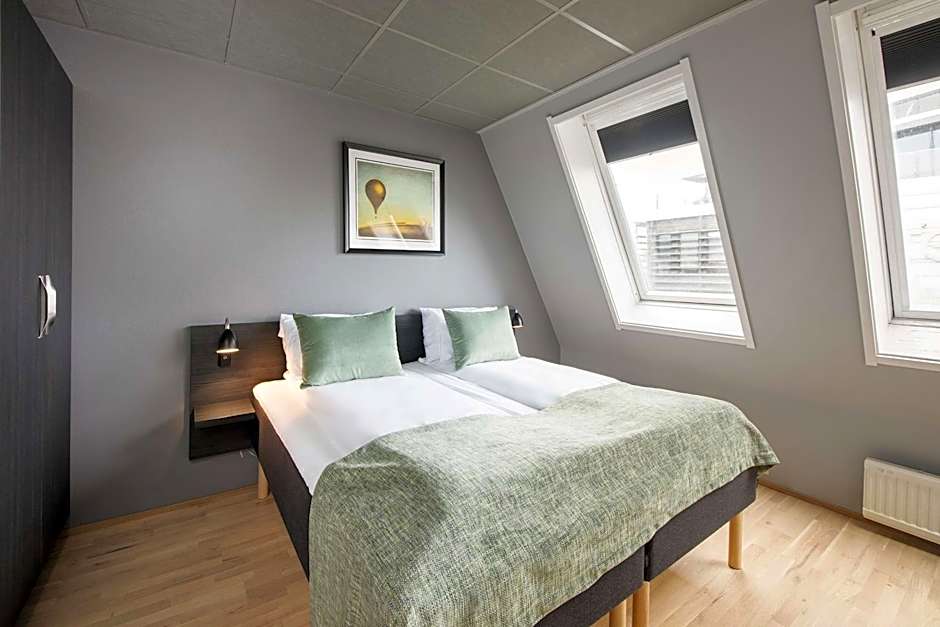 Scandic Ambassadeur Drammen