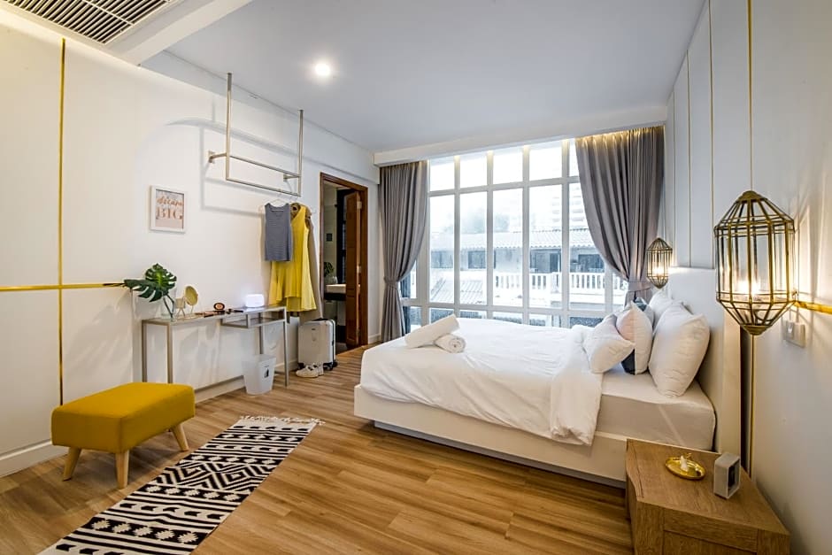 Nimit Boutique Hotel