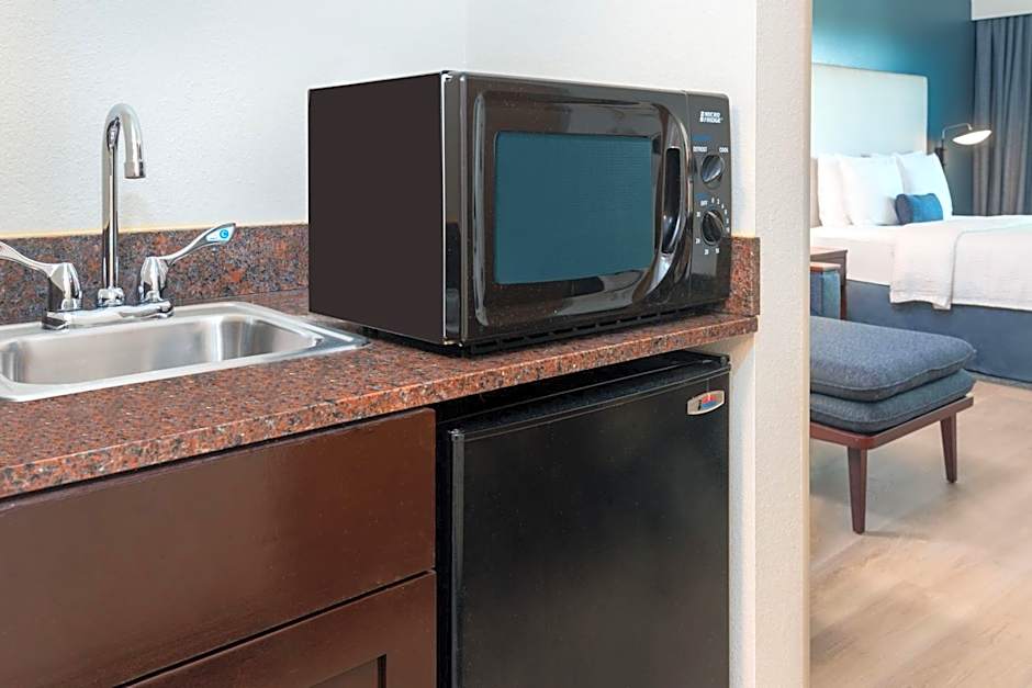 Courtyard by Marriott Sarasota at University Town Center