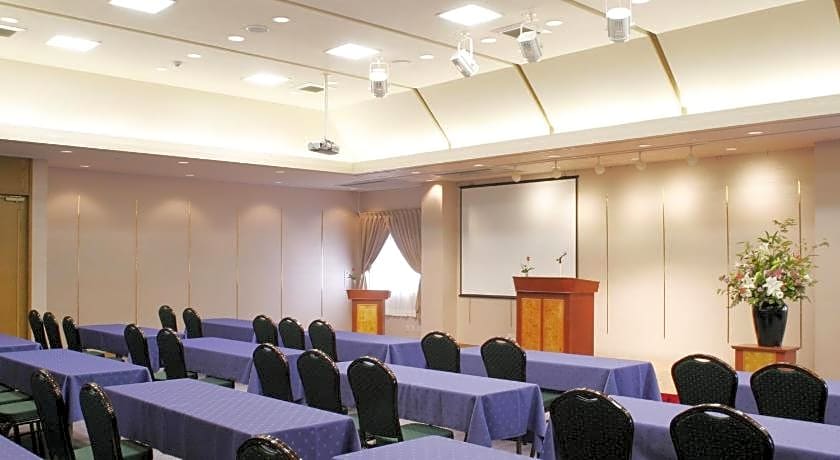New Commander Hotel Osaka Neyagawa
