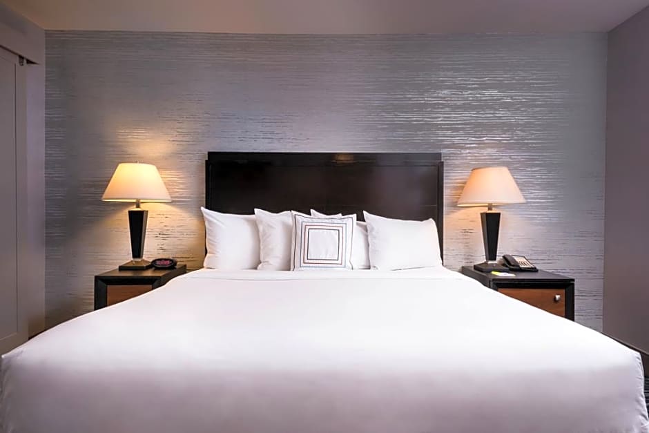 Fairfield Inn & Suites by Marriott New York Manhattan/Times Square