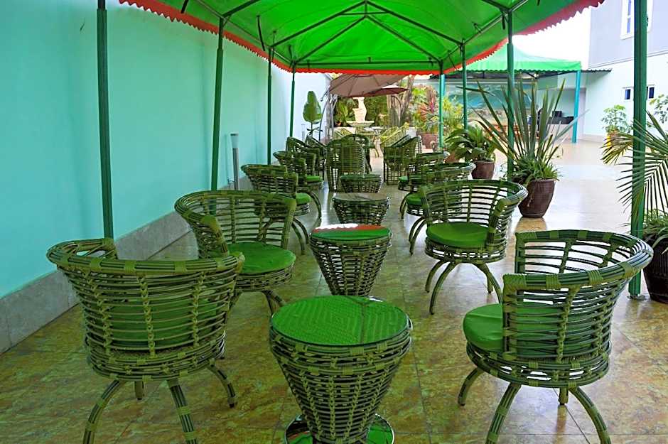 Wuduria Hotel