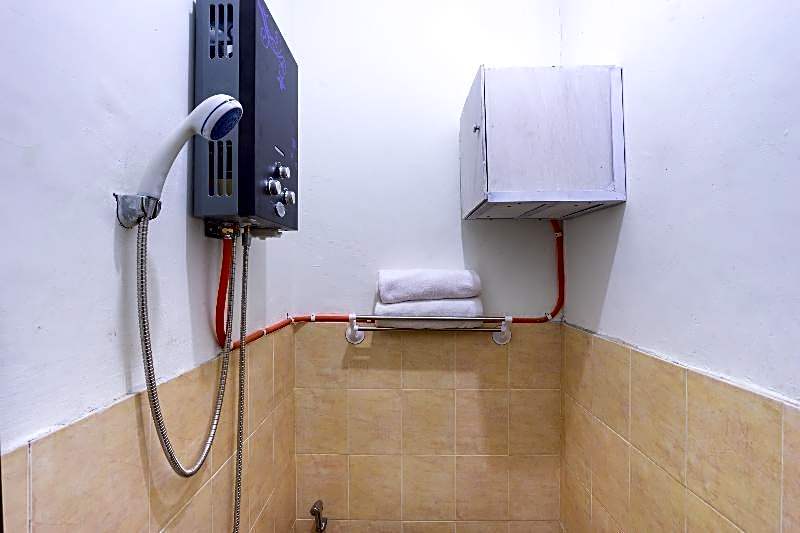 OYO 2454 Wanawiyata Homestay