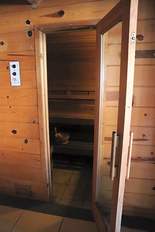 The Lodge At Creel Eco - Hotel & Spa