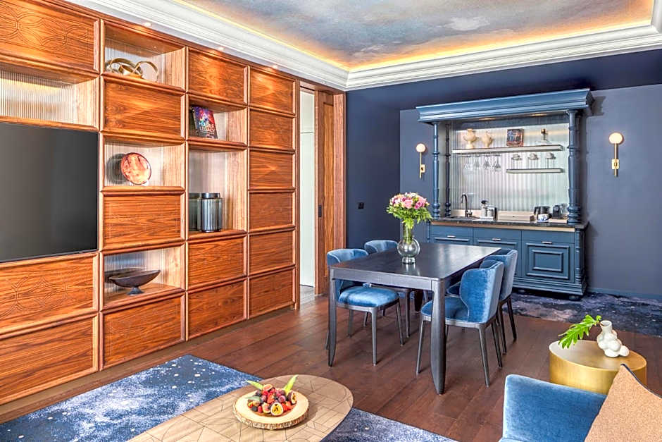 Kimpton Bem Budapest By IHG