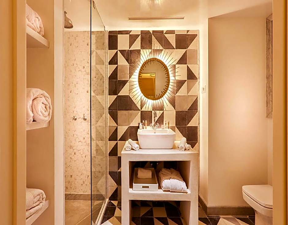 2Ciels Boutique Hôtel