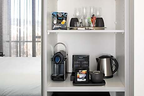 Knightsbridge Superior Room