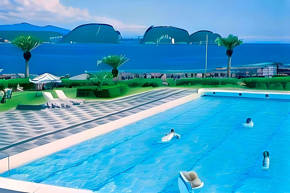 Hanairotoridorino Yado Kayuu Ryokan