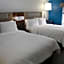 Holiday Inn Express Rocky Mount Sports Center By IHG