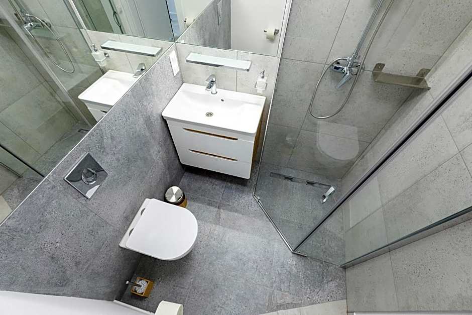APARTAMENTY przy plaży z basenem z podgrzewaną wodą i mini SPA - Ośrodek Kolonijno-Wczasowy Mewa