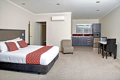 Studio - Disability Access