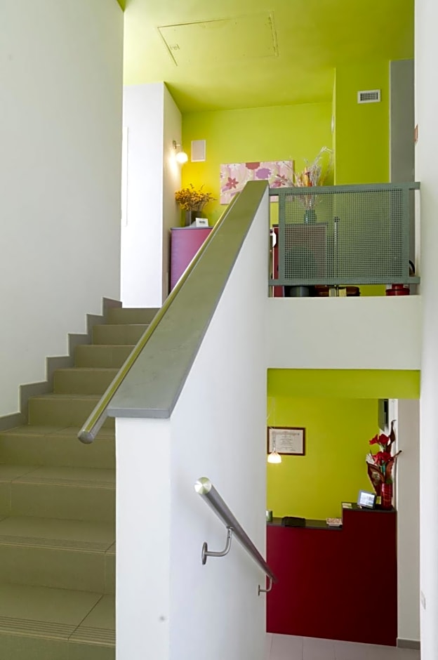 6 Porte Guesthouse