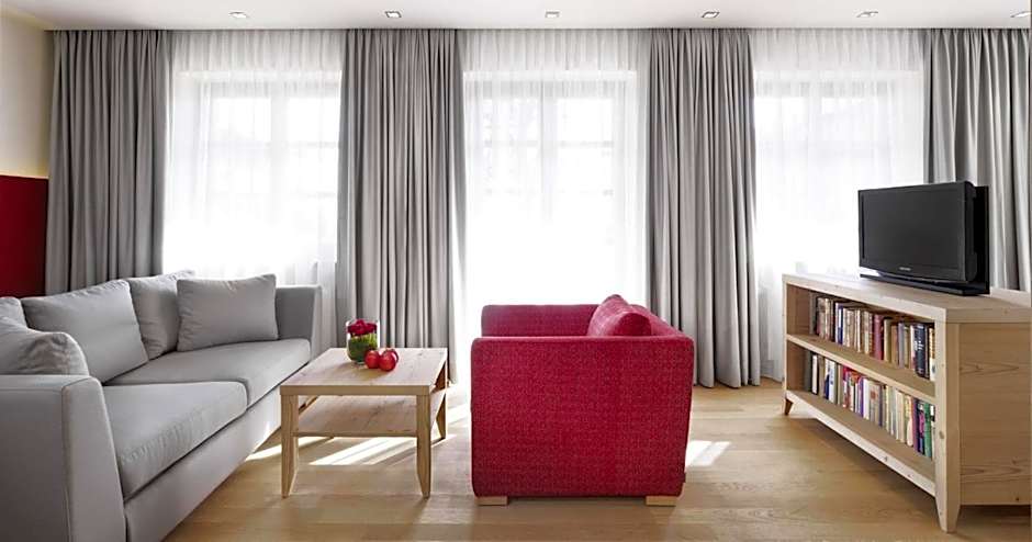 Margarethenhof am Tegernsee