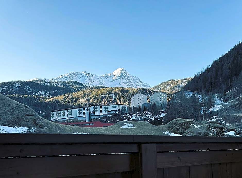 Haus Felsneck