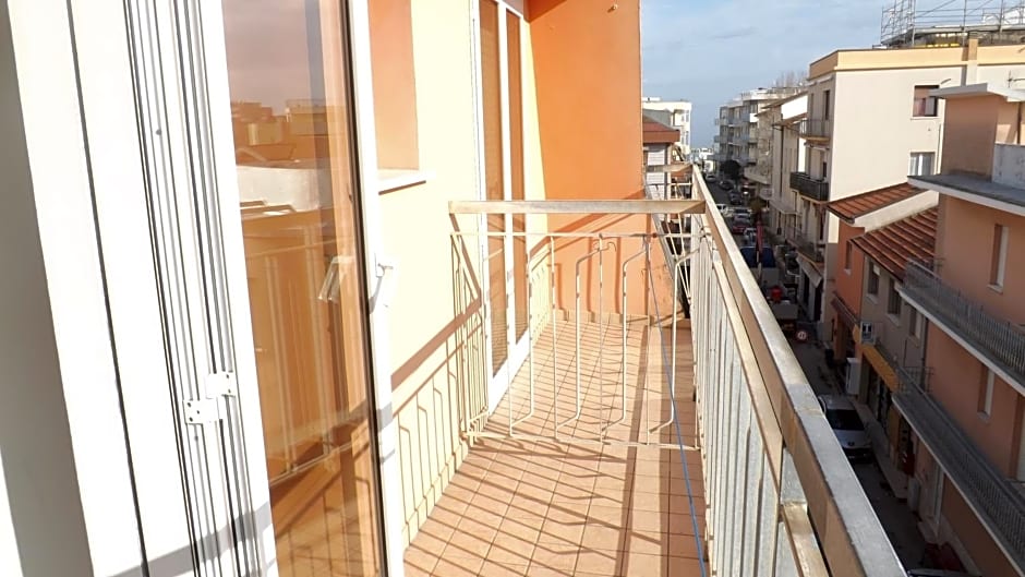 Hotel Alga