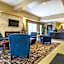 Comfort Inn & Suites Edmonton International Airport