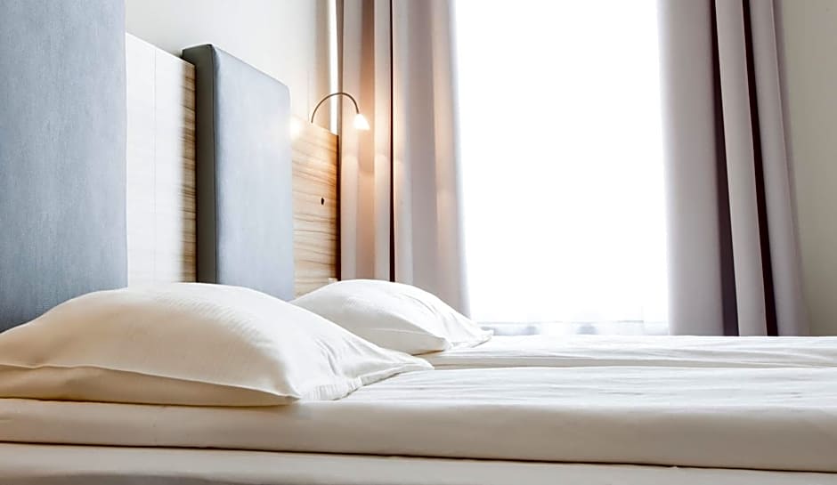 Jordan Pokoje Gościnne