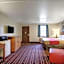 Rodeway Inn New Braunfels - San Antonio Area