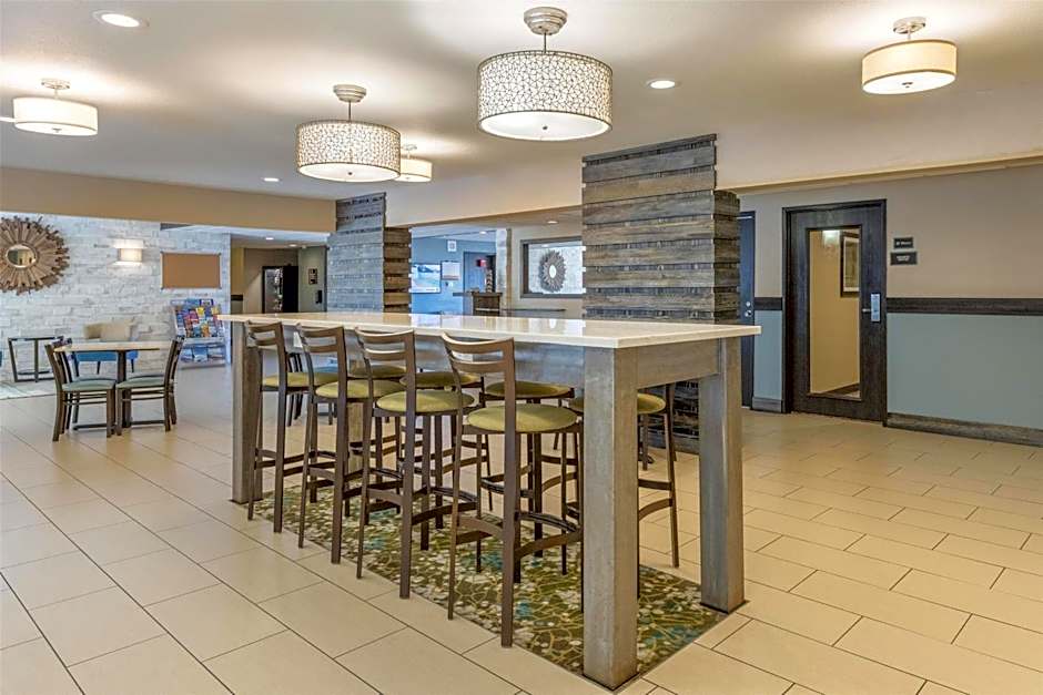 Best Western Long Beach Inn