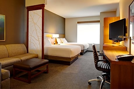 Hyatt Place Lansing