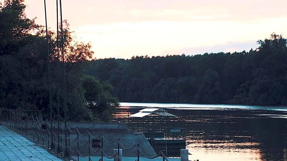 Hotel Marina Agreena