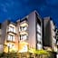 W Ocean Pension