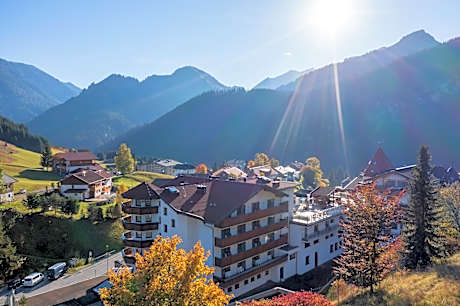 Hotel Thaneller Stadl Bräu